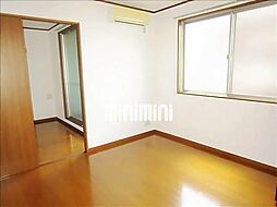 JR常磐線 松戸駅 徒歩6分の賃貸マンション 3階1Kのリビング/ダイニング