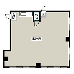 間取図画像 