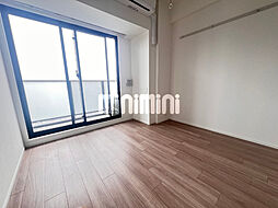 S-RESIDENCE松戸Irise 3階1Kのリビング/ダイニング