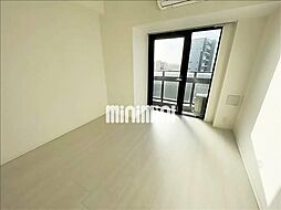 S-RESIDENCE松戸 10階1Kのリビング/ダイニング