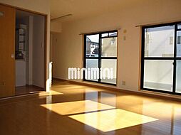 パティエール上本郷