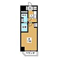 S-RESIDENCE松戸8階8.5万円