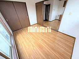 メゾンシャルモン弐番館