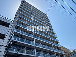 パークキューブ北松戸