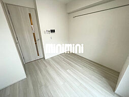 S-RESIDENCE松戸Cosmea 13階1Kのリビング/ダイニング