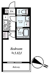 GRADUS松戸みのり台