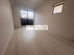 エクセラン松戸 203 2階1Kのリビング/ダイニング