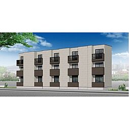 エクセラン北松戸 103