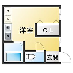 ステップ岩瀬 102