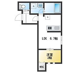 KEIAI RESIDENCE 常盤平 101