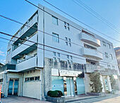 千葉県松戸市緑ケ丘2丁目：物件画像／株式会社ミニミニ城東 松戸店