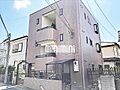 ゼファーマンション