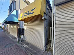 緑町阿部店舗