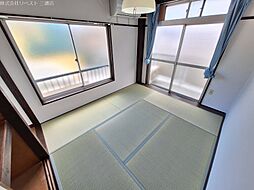 第一城山ハイツ 305 2階1Kのリビング/ダイニング