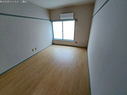 ニューセンチュリー 103 1階ワンルームのリビング/ダイニング