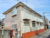 東京都三鷹市上連雀5丁目：物件画像／株式会社リベスト 三鷹店