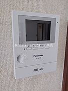 TVインターホン