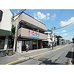 東京都三鷹市下連雀1丁目12-9：物件画像／株式会社リベスト 三鷹店