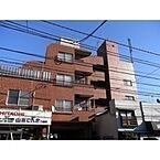 東京都三鷹市下連雀1丁目：物件画像／株式会社リベスト サンロード店