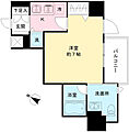 一番町レジデンス3階12.9万円