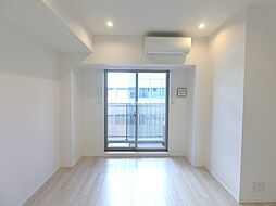 一番町レジデンス 602 6階1Kのリビング/ダイニング