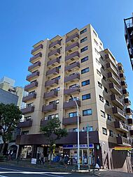 京王目黒マンション