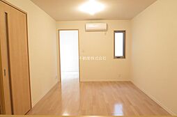 フィシオ笹塚テラス 104 1階1SLDKのリビング/ダイニング