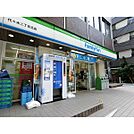 ファミリーマート 代々木二丁目北店（207m）