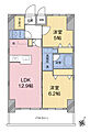 MODIERHATAGAYA6階28.5万円