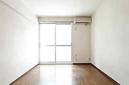 メゾン・ド・セジュール 106 1階1Kのリビング/ダイニング