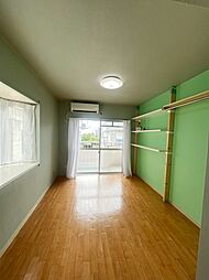 ユースフル千歳烏山 301 3階ワンルームのリビング/ダイニング