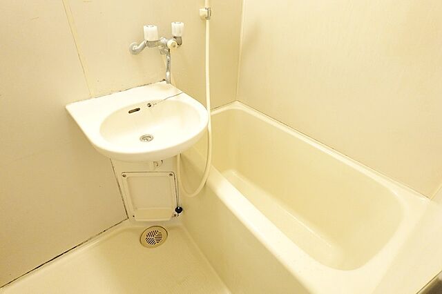 浴室