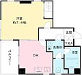 アルグリーン久我山4階9.5万円