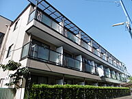 東京都調布市調布ケ丘2丁目14-6：物件画像／京王不動産株式会社　調布営業所