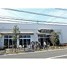 マイクロカフェ（328m）