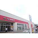 サミット衣料館　コルモピア深大寺店（347m）