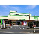 コープみらい　コープ柴崎店（334m）