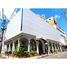 三井住友銀行ATM（194m）