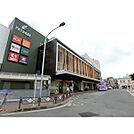 京王線　つつじヶ丘駅（314m）