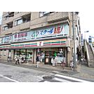 セブンイレブン　調布仙川店（335m）