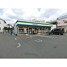 ファミリーマート　調布つつじヶ丘店（219m）
