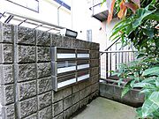 メールBOX