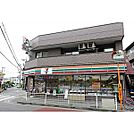 セブンイレブン　調布上石原3丁目店（314m）