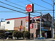 ガスト　調布上石原店（から好し取扱店）（179m）