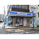 ローソン　調布駅南口店（109m）