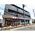 周辺：セブンイレブン　調布国領町5丁目店（156m）