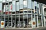 周辺：chocoZAP（ちょこざっぷ）布田店（499m）