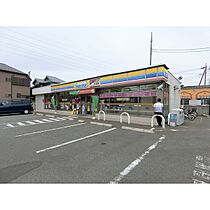 ハイツ市清 101 ｜ 東京都府中市西府町４丁目11-10（賃貸アパート1K・1階・17.00㎡） その16