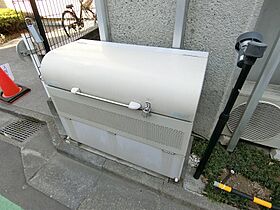 MODULOR国分寺 402 ｜ 東京都国分寺市本町２丁目20-3（賃貸マンション1R・4階・23.22㎡） その26