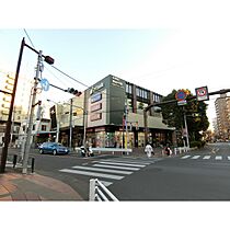 フェリーチェ東府中 103 ｜ 東京都府中市清水が丘２丁目3-13（賃貸マンション1K・1階・23.65㎡） その17